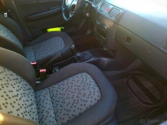 Škoda Fabia Combi 1,4 16V 59KW - 13
