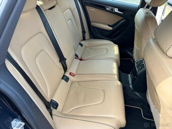 Audi A5 Sportback Quattro 3.0TDi 180kW - 13