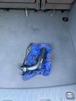 Predám VW Caddy - 13