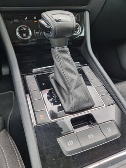 Škoda Superb 1.8 TSI Style DSG za 19.990 € - 13
