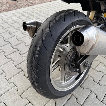 Honda CBF1000 TOP 25.000km - 13