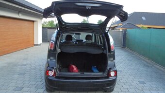 CITROEN C3 PICASSSO 1.6i 88KW benzin, M2010,STK+EK DO 2027/6 - 13
