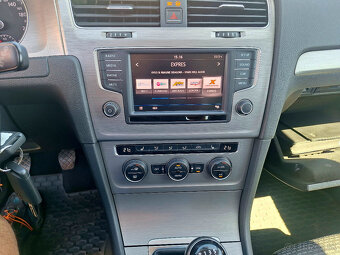 Volkswagen Golf 1.2 TSI BMT Comfortline EU6 - 13