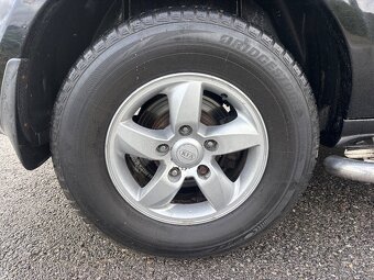 Kia sorento 2.5crdi 4x4 navigácia kamera keetec - 13