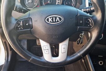 Kia Cee´d SW 1.6 CRDi VGT LX ISG - 13