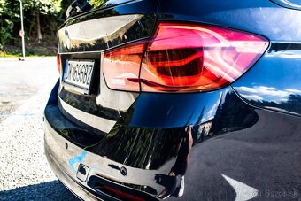 BMW Rad 3 Touring 320d xDrive - 13