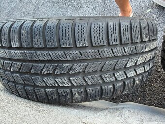Zimne kolesa Hyundai Tucson 5x114,3 r17 225/55  r17 - 13