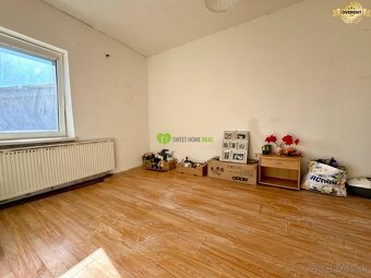 Na predaj 3i rodinný dom v obci Družstevná pri hornáde - 13