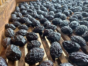 TRADIČNÝ SLIVKOVÝ LEKVÁR 100% Z BYSTRICKÝCH SLIVIEK - 13