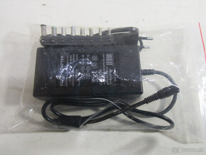 Univerzálna nabíjačka pre noteboky do 5,5A- 96W - 13