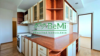 3-IZBOVÝ BYT S BALKÓNOM V CENTRE RIMAVSKEJ SOBOTY - 13