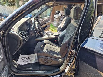 BMW X5 xDrive40d A/T8 313k (diesel) kup. SR - 13