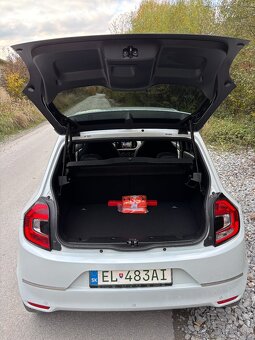 Renault Twingo 3 ZE E Tech Vibes - 13