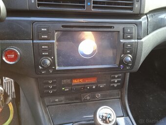 BMW E46 318i - 13