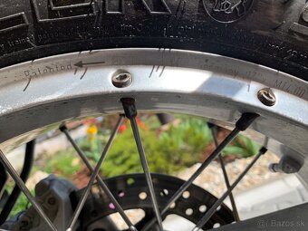 Aprilia Caponord 1000 ETV - 13