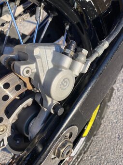 Husqvarna SM 125 - 13