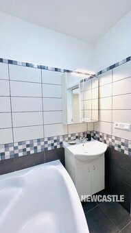 NEWCASTLE⏐PRENÁJOM 3 izbový byt s balkónom (80m2) - 13