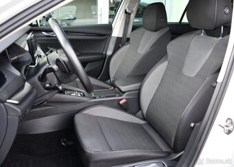Škoda Octavia 2.0TDi 4X4 ACC LED NAV CARPLAY 110 kw - 13