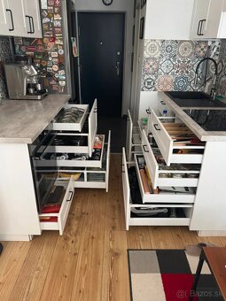Predaj 2 izbový byt s dvoma balkónmi - Bratislava Lamač - 13