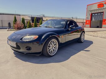 MX-5 NC - 13