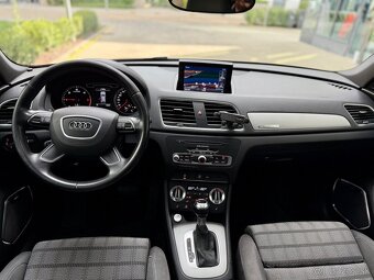 Audi Q3 2.0 TDI quattro S-Line - 13