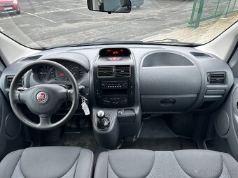 Fiat Scudo Combi 2.0 Multijet L2H1 - 13