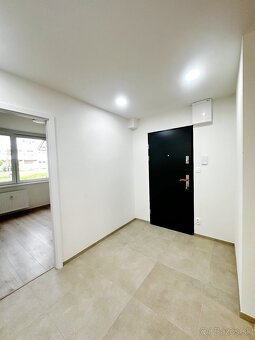 3izbový byt - Terasa - práve dokončený nadštandard - 13