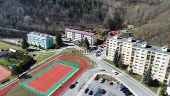 Na predaj 3 izbový byt v meste Kremnica, 78 m2 - 13