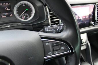 Škoda Kodiaq 2.0 TDI SCR Style DSG 4x4 - 13