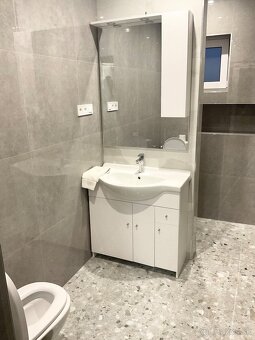 Priestory ambulancia, ordinacia, kancelaria, služby atď. - 13