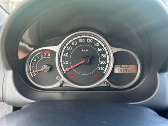 Mazda 2 - 13