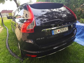 XC60 2015. 140kw. 2.0diesel - 13
