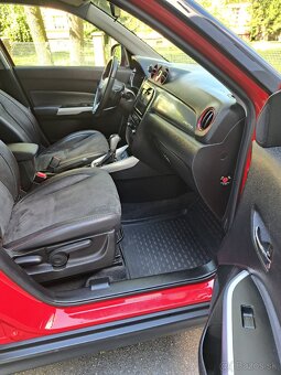 Suzuki Vitara S , 4x4 , automat , 1.4 turbo , 48.900 km - 13