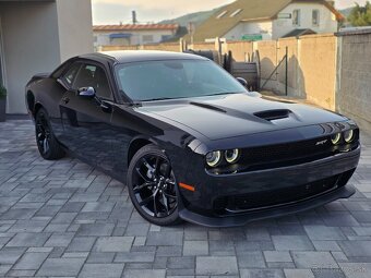 Dodge Challenger 5.7 V8 Hemi 2022 DPH - 13