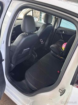 Citroen C3 - 13