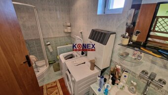 Rodinný dom s rozľahlým pozemkom BÁNOVCE NAD ONDAVOU - 13