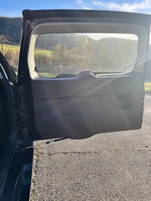 Suzuki grand vitara - 13