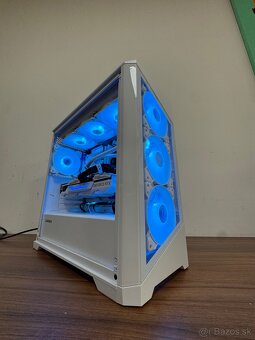 ☑️ i7 14700K / RTX 3080 / 32GB RAM / 1TB SSD / 24M Zár - 13