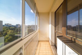 3-izbový, prenájom, 68 m2, loggia, Nešporova, Košice - Západ - 13