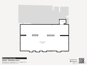 BUDOVA - Topoľčany, centrum - 13