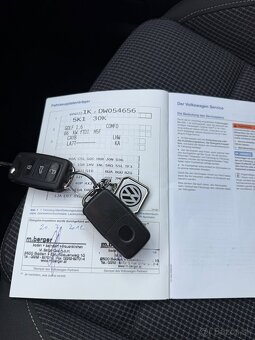 Volkswagen Golf 1.6TDI - 13