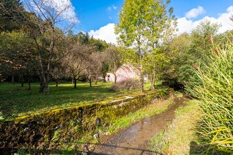 REZERVOVANÉ - RODINNÝ DOM S VEĽKÝM POZEMKOM V OBCI BELUŠA - 13