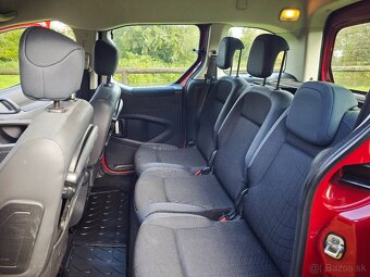 Peugeot Partner Tepee 1.6 HDI - 13