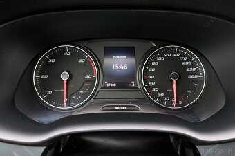 ATECA 2.0TDi 110kW 2022 , 156000km - 13