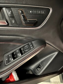 Mercedes GLA 220 cdi 4Matic AMG - 13