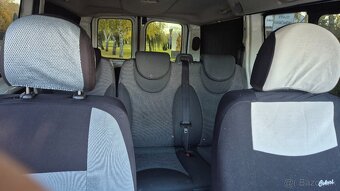 Peugeot Expert 2.0Hdi 6-miestny L2H1 rv.2010 - 13