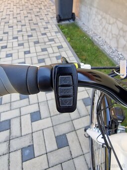 Mestský elektrobicykel - 13