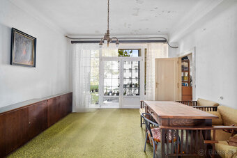 Predaj 5-izb. byt s dušou, 183 m2, Holubyho ul., Staré Mesto - 13