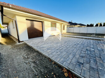 Reality KOMPLEX s.r.o., Vám ponúka na predaj moderný 4-izbov - 13