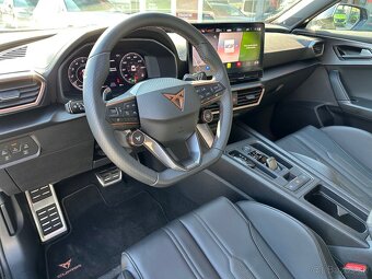 CUPRA Formentor 2.5 TSI 287kW DSG 4x4 VZ5 - 13